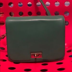J.Crew Crossbody Bag
